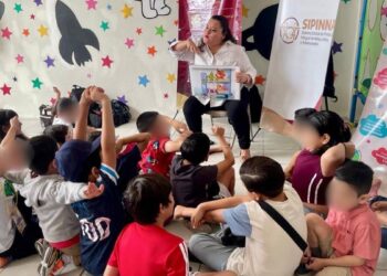 curso de verano sipinna tamaulipas