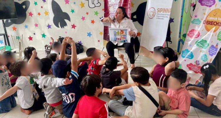 curso de verano sipinna tamaulipas