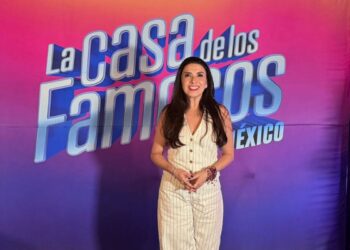 dalílah polanco de la casa de los famosos