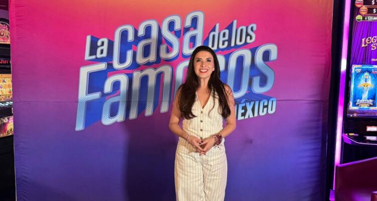 dalílah polanco de la casa de los famosos