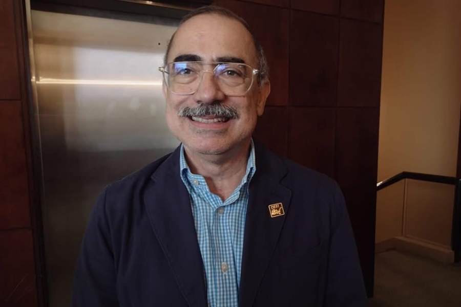 daño en la carretera Zaragoza González