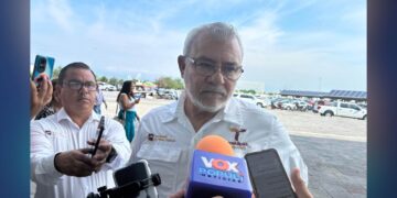 daños por tormenta Barry en Tamaulipas