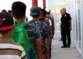 delitos cometidos por menores Tamaulipas