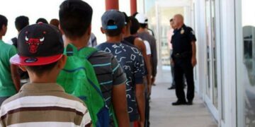 delitos cometidos por menores Tamaulipas