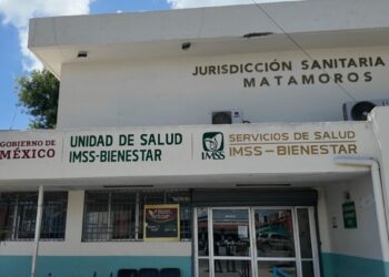 dengue hemorrágico en Matamoros