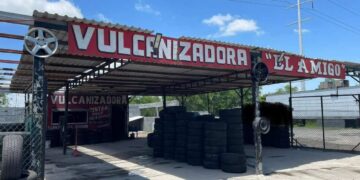 dengue por llantas en Altamira