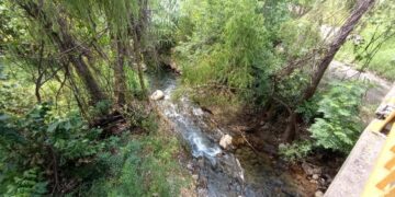 desalojos por Conagua