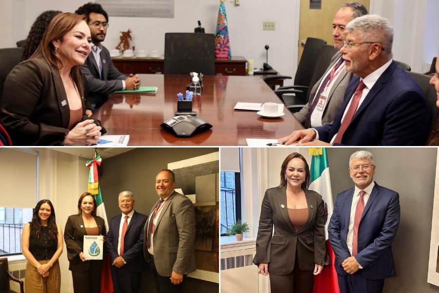 desarrollo económico de Nuevo Laredo