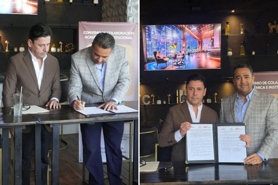 desarrollo económico en Nuevo Laredo