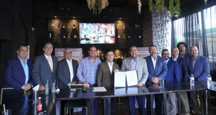 desarrollo económico en Nuevo Laredo