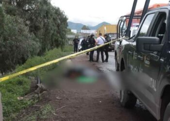 detenidos tras hallazgo Edomex