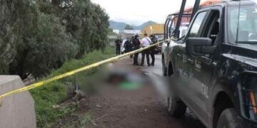 detenidos tras hallazgo Edomex