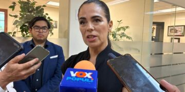 diálogo con productores de sorgo en Tamaulipas