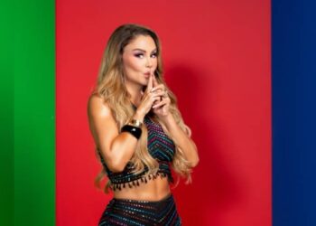 discusión Ninel Conde Facundo