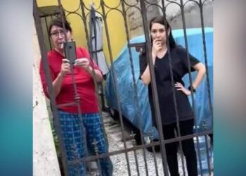 Doña Irma casa Tampico