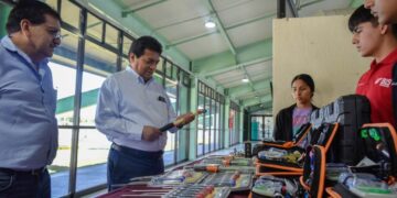 donación egresados de utnl