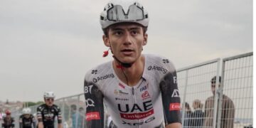 Dónde ver el Tour de Austria