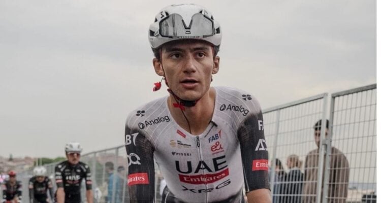 Dónde ver el Tour de Austria