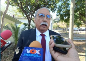 efectos Barry agricultura Tamaulipas