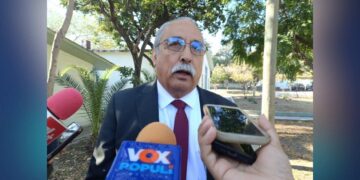 efectos Barry agricultura Tamaulipas