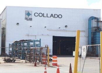 empresa Collado Matamoros