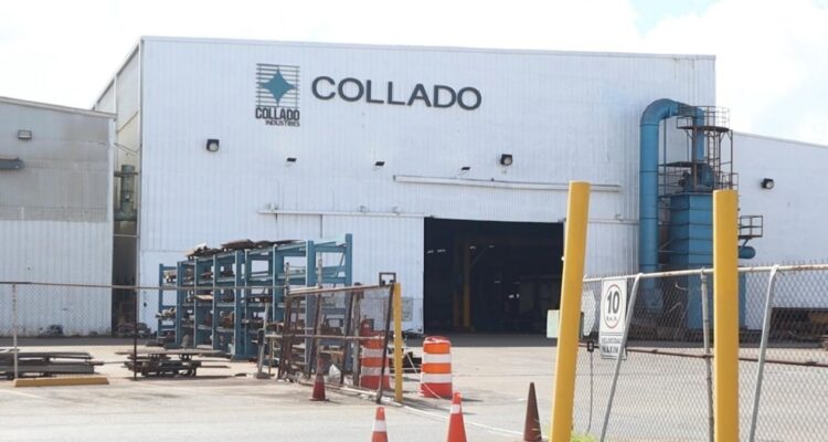 empresa Collado Matamoros