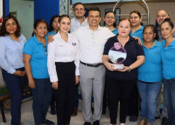 empresa inclusiva en victoria