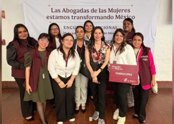 Encuentro Nacional de Abogadas de las Mujeres