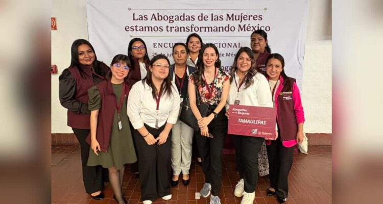Encuentro Nacional de Abogadas de las Mujeres