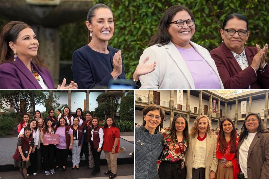 Encuentro Nacional de Abogadas de las Mujeres