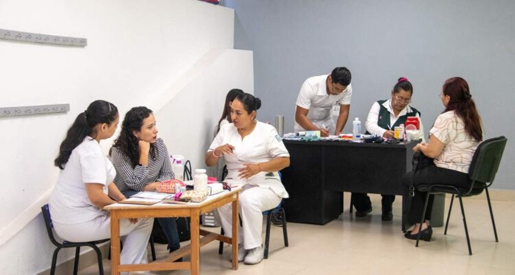 Encuesta Nacional de Salud y Nutrición