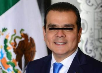 Enrique Rivas Cuéllar de Nuevo Laredo