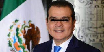 Enrique Rivas Cuéllar de Nuevo Laredo