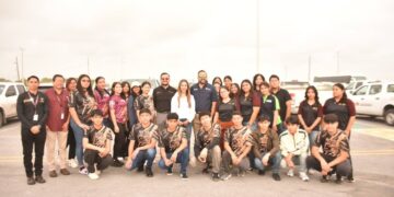equipo para guardavidas en tamaulipas