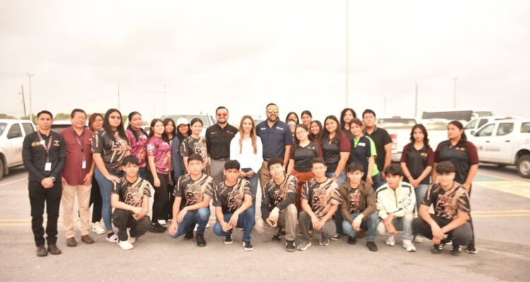 equipo para guardavidas en tamaulipas
