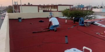 escuelas afectadas en Tamaulipas por lluvias
