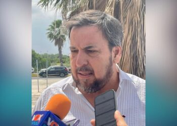 escuelas dañadas por lluvias en Tamaulipas