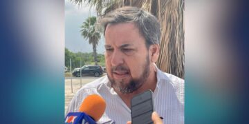 escuelas dañadas por lluvias en Tamaulipas