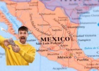 estados con mejores sueldos en México