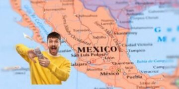 estados con mejores sueldos en México