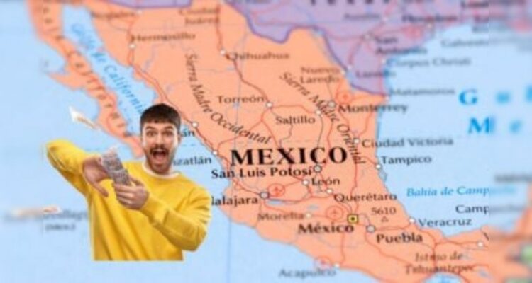estados con mejores sueldos en México