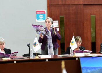 estrategia Lazos del Bienestar