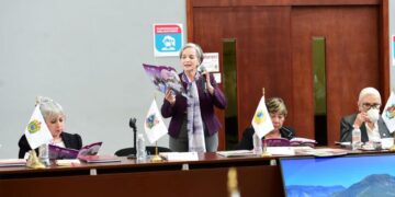 estrategia Lazos del Bienestar