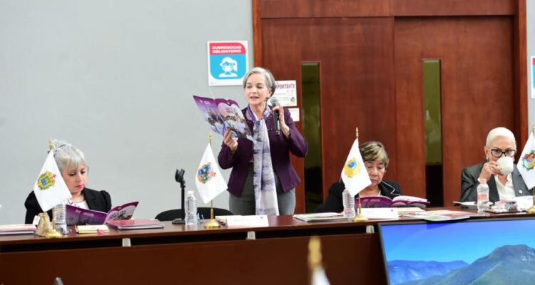 estrategia Lazos del Bienestar