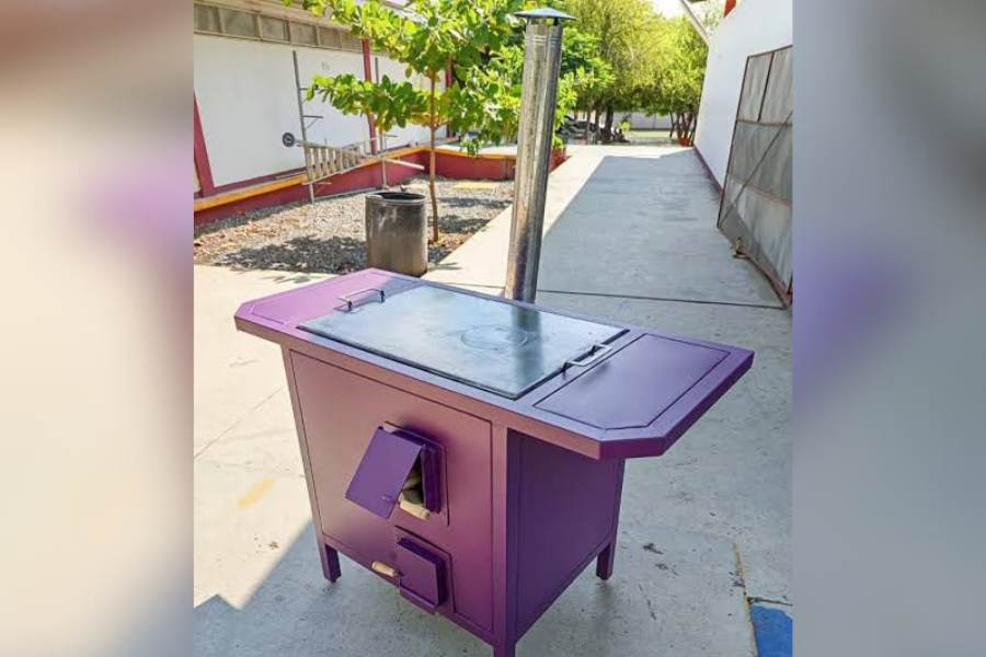 estufas ecológicas en Ciudad Victoria