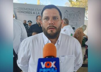 evacuaciones por lluvias en Tamaulipas