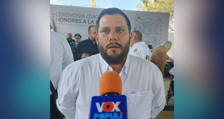 evacuaciones por lluvias en Tamaulipas