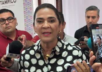 exámenes de control y confianza Tampico
