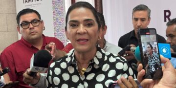 exámenes de control y confianza Tampico