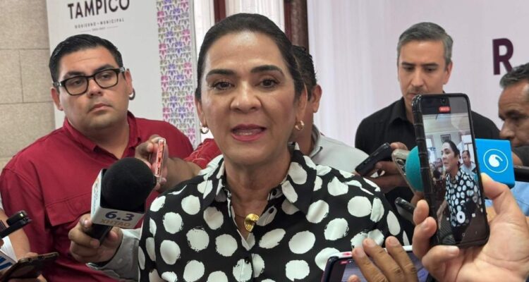 exámenes de control y confianza Tampico